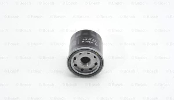 Oil Filter F026407001