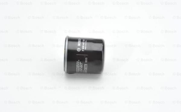 Oil Filter F026407001 - image 2