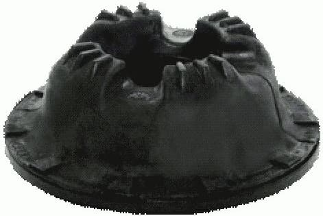 Suspension Strut Support Mount 802 200 - image 2