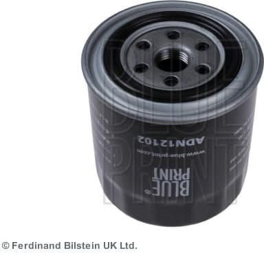 Oil Filter BLUE PRINT ADN12102 - image 2