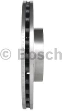 Brake Disc 0986479307 - image 4