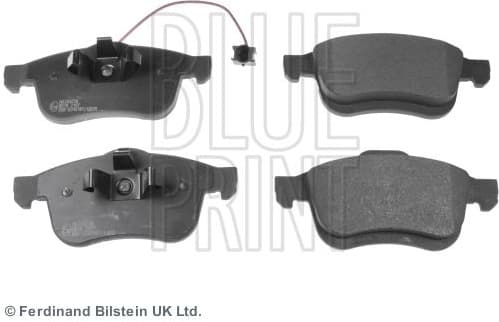 Brake Pad Set, disc brake ADZ94239