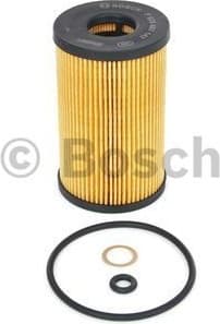 Oil Filter F026407147 - image 2