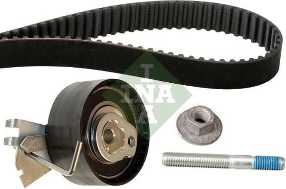 Timing Belt Kit 530033510