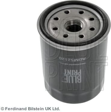 Oil Filter ADM52120 - image 2