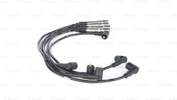 Ignition Cable Kit 0986356360 - image 4