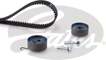Timing Belt Kit PowerGrip™ K045563XS