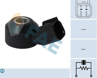 Knock Sensor 60221