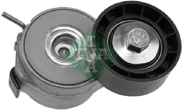 Belt Tensioner, V-ribbed belt 534040010