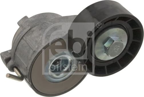 Belt Tensioner, V-ribbed belt 34805