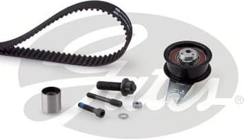 Timing Belt Kit PowerGrip™ K035223XS