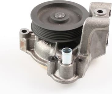 Water Pump, engine cooling P1203