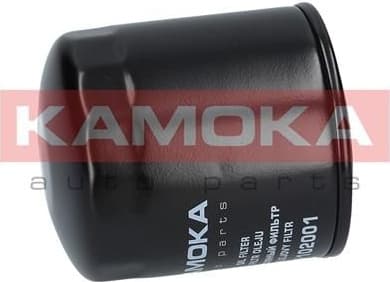 Oil Filter F102001 - image 4