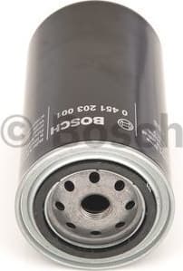Oil Filter 0451203001 - image 4
