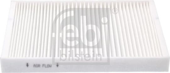 Filter, cabin air 27923