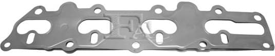 Gasket, exhaust manifold 412001