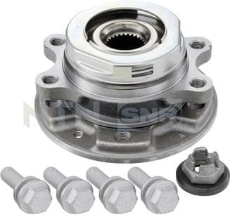 Wheel Bearing Kit R155.86
