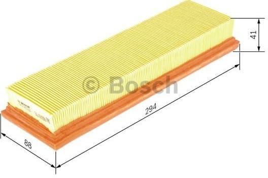 Air Filter 1457433623 - image 6