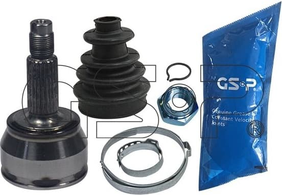 Joint Kit, drive shaft 818017