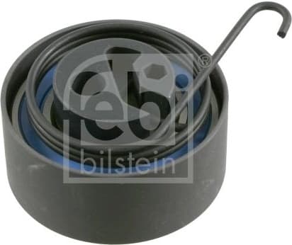 Tensioner Pulley, timing belt 21652