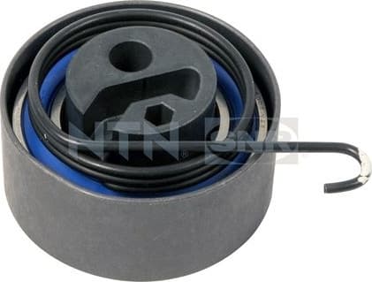 Tensioner Pulley, timing belt GT353.29