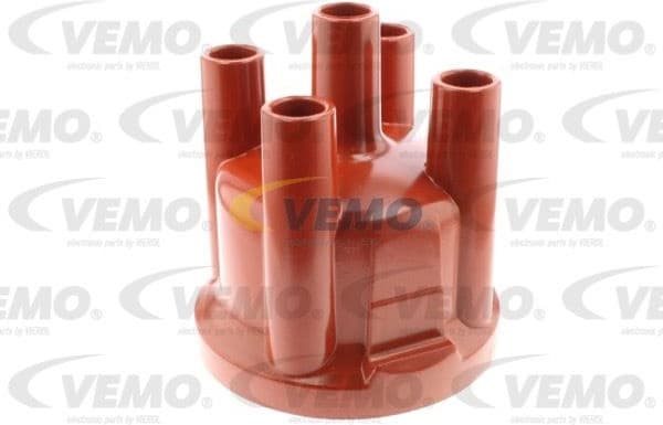 Ignition Distributor Cap Original VEMO Quality V10-70-0030