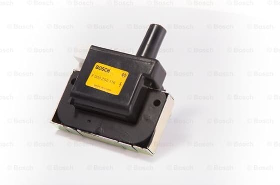 Ignition Coil BOSCH F000ZS0116