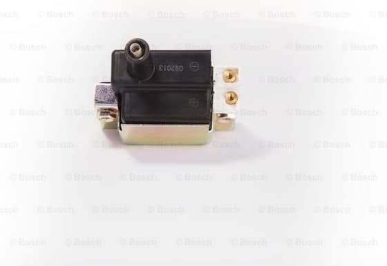 Ignition Coil BOSCH F000ZS0116 - image 4