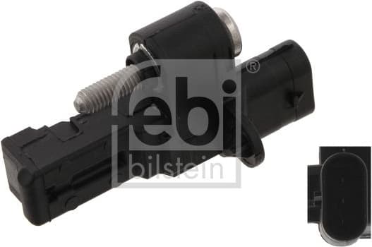 Sensor, crankshaft pulse 31088