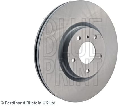 Brake Disc ADN143143 - image 2