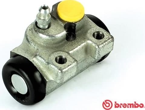 Wheel Brake Cylinder ESSENTIAL LINE A12358