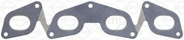 Gasket exhaust manifold 894.214 - image 2