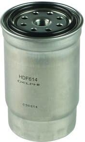 Fuel Filter HDF614