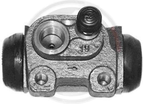 Wheel Brake Cylinder 52979