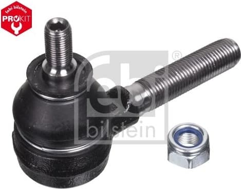Tie Rod End ProKit 01713