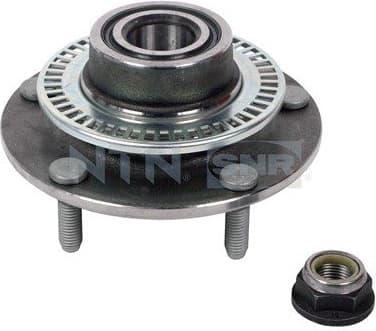 Wheel Bearing Kit R152.59