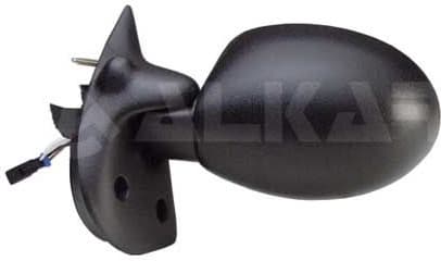 Exterior Mirror 6126167