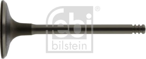Intake Valve 12814
