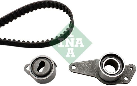 Timing Belt Kit 530010810