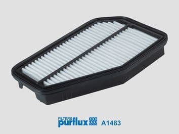 Air Filter A1483 - image 2