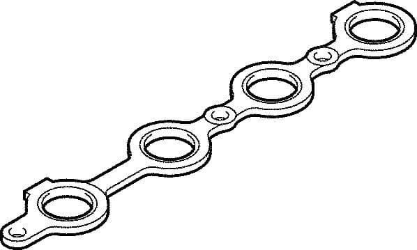 Gasket valve cover 476.030 - image 2