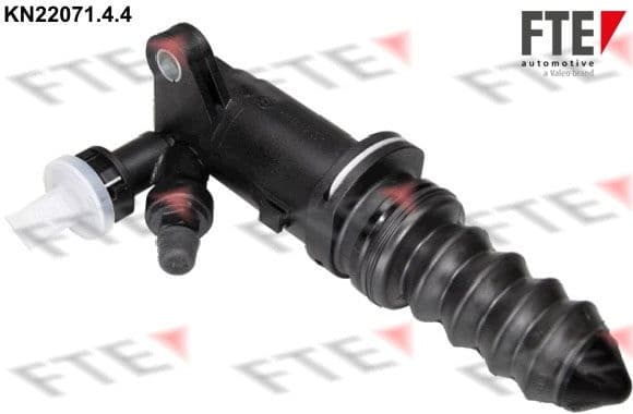 Clutch slave cylinder KN22071.4.4