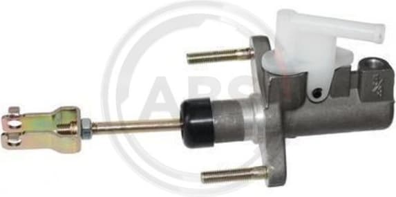 Master Cylinder, clutch 75046