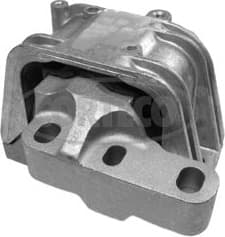 Mounting, engine 80000587