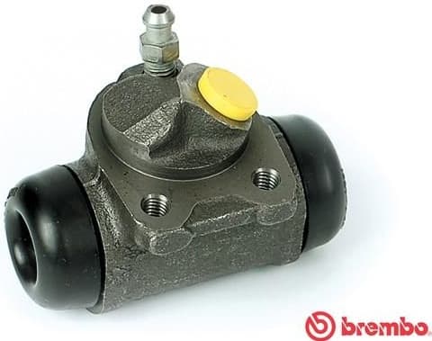 Wheel Brake Cylinder ESSENTIAL LINE A12110