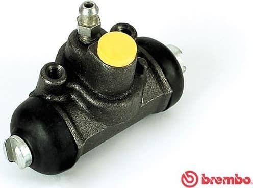 Wheel Brake Cylinder ESSENTIAL LINE A12241 - image 2