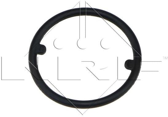 Oil cooler 31306 - image 2