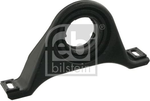 Suspension, propshaft 30935