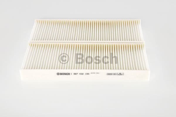 Filter, cabin air 1987432194 - image 3