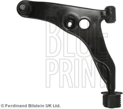 Control/Trailing Arm, wheel suspension ADC48659